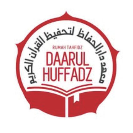 Logo PONPES DAARUL HUFFADZ